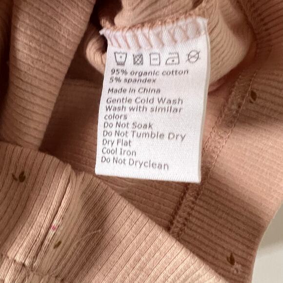 NEW Jamie Kay floral ribbed set - Picture 7 of 10